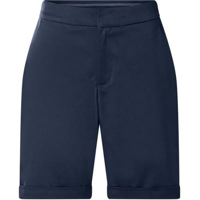ESMARA Dames short (Marineblauw, 34)