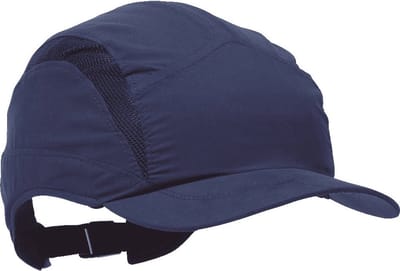 Stootpet SCOTT First Base 3 Classic stootcap, kort scherm