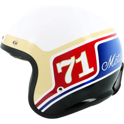 Jethelm EN-2206 Helstons Seventy One