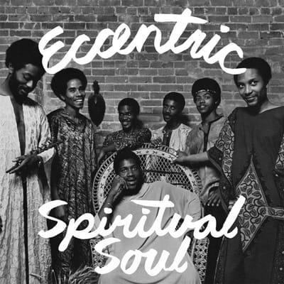 Various Artists - Spiritual Soul (LP)