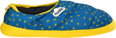 Nuvola- Sloffen Unisex- Blauw- 38/39