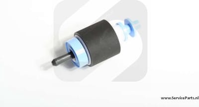 HP Q7829-67930 reserveonderdeel voor printer/scanner