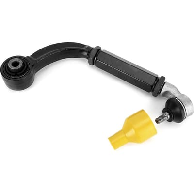Bras de suspension en alliage d'aluminium 52390 SX0 003 Compatible avec Honda ODYSSEY RA6 RA9 gray