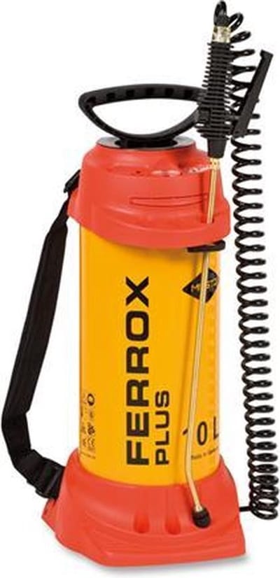 Drukspuit Mesto Ferrox plus 3565P 6ltr