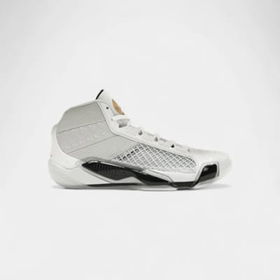 Hoge Sneakers Nike 38 FIBA (Clear Sole)