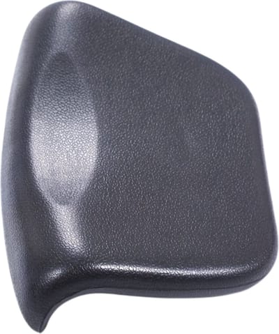 Livano Spa Kussen - Badkussen - Badkussens Voor In Bad - Spa Bar - Accessoires - Jacuzzi Kussen - Zwart