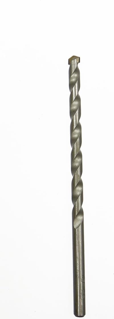 KWB Profi Steenboor - 400 x 8 mm