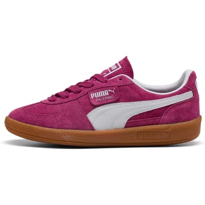 Lage Sneakers Puma Baskets Select Palermo daim