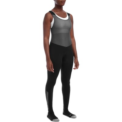 Altura Progel Plus Thermal Fietsbroek Zwart S Vrouw