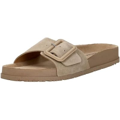 Tamaris Open Teen Open Teen - Taupe - Maat 36