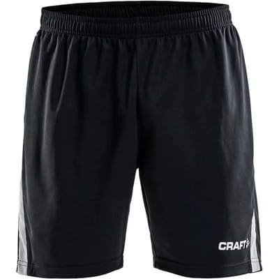Craft Pro Control Mesh Shorts M 1906994 - Black/White - M