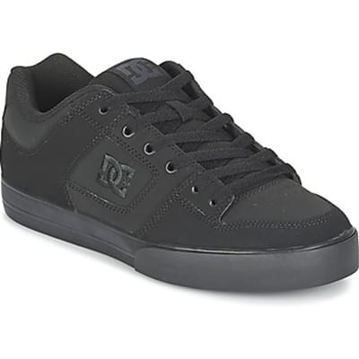 Skateschoenen DC Shoes PURE