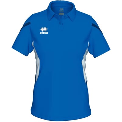 Meisjespolo Errea Carmen