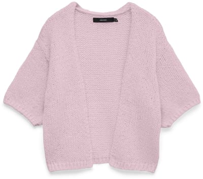 VERO MODA - VMMAYBE 2/4 OPEN CARDIGAN NOOS - Dames - Cardigans