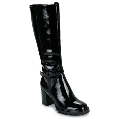 Laarzen met hakken Tamaris 25536-018