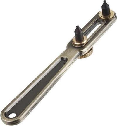 ValeDelucs Universele Horlogekast Opener / Horloge openmaken / Gereedschap
