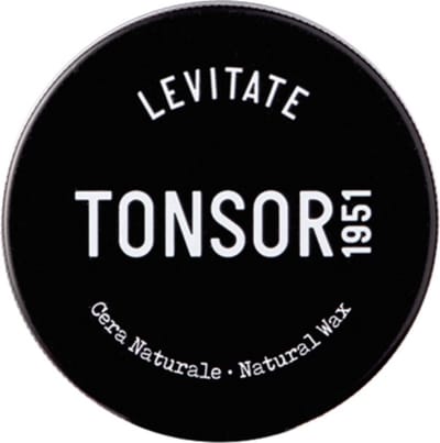 TONSOR 1951 - LEVITATE - NATURAL WAX 80ML