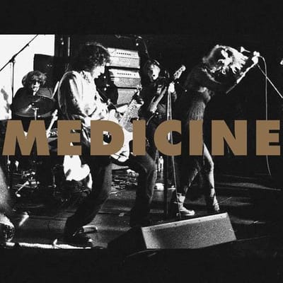Part Time Punks - Medicine