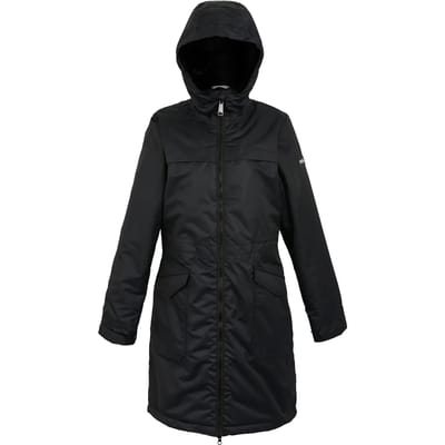 Regenjas Wandelen Dames Waterproof Ademend Lichtgewicht Romine Ii