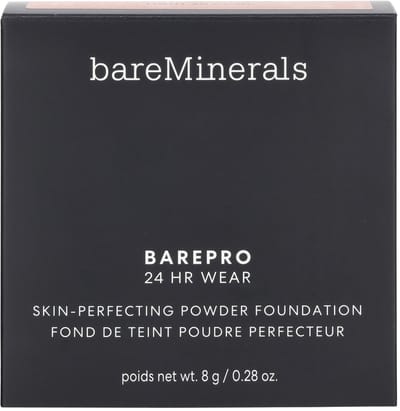 BAREPRO 24HR Skin Perfecting Powder Foundation #20-cool 8g