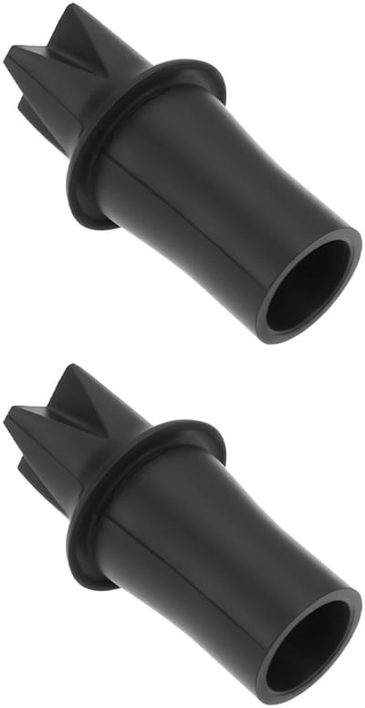 Dailygoods - Sunroof Drain Valve Hose Grommet Compatibel met VW en Skoda