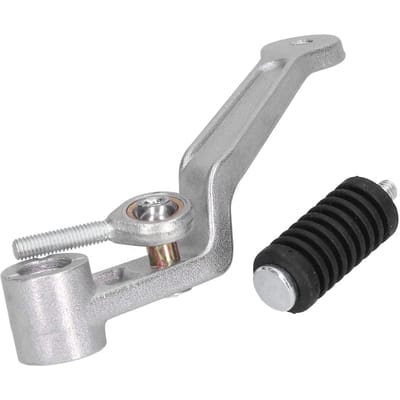 Motor Schakelpedaal Shifter Pedal Geschikt voor GSXR600 GSXR750 GSXR1000 K5 K6 K7 K8 K9 K10 gray