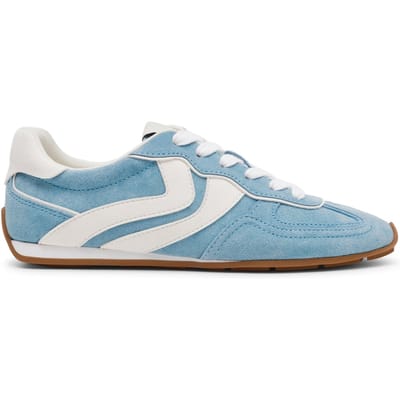 Steve Madden Abbi Sneakers Blue Multi Taglia: 37 | Sneakers Outlet | Donna | Blu