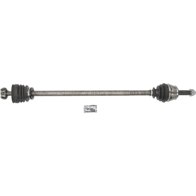 Aandrijfas POINT GEAR PNG72773