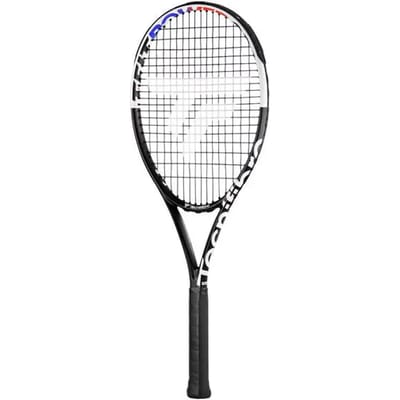 Tecnifibre Tfit 290 - Tennisracket - Zwart - Grip 1