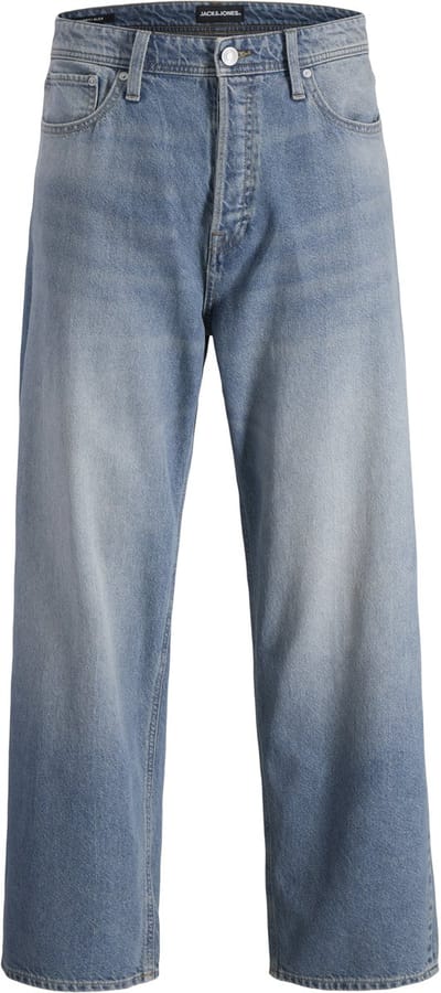 JACK&JONES - JJIALEX JJORIGINAL SQ 071 NOOS - Heren - Jeans