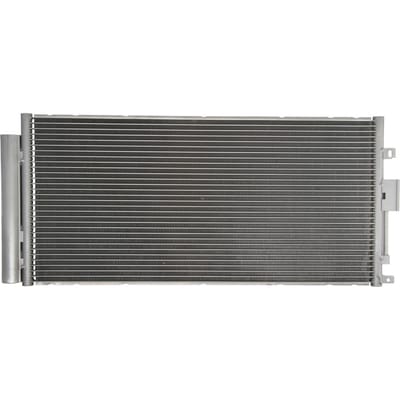 Condensator, airconditioning DELPHI CF20438