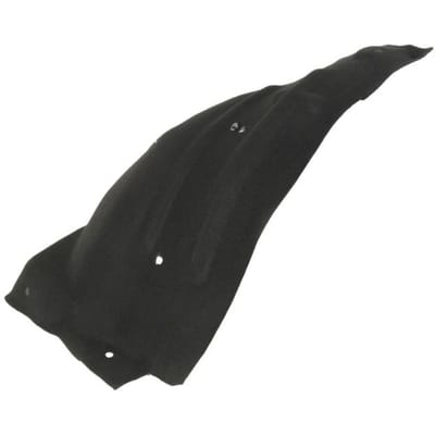 Plastic spatbordbekleding BLIC 6601-06-0000044P