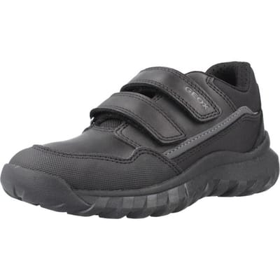 Lage Sneakers Geox J Simbyos Boy