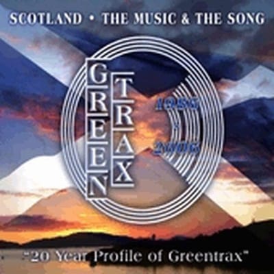 Various Artists - Scotland - The Music & The Song (3 CD)