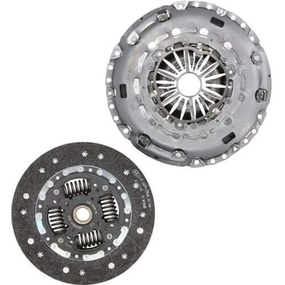 Schaeffler Luk Koppelingsset LUK 624 4091 09