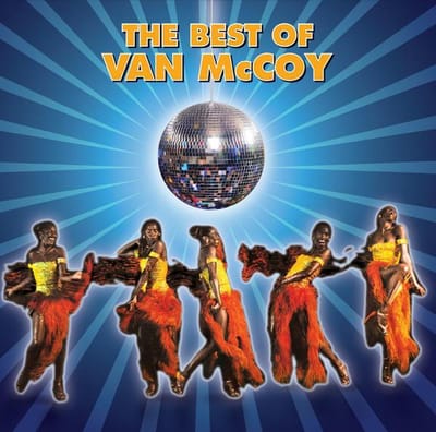 Van Mccoy - Best Of (CD)