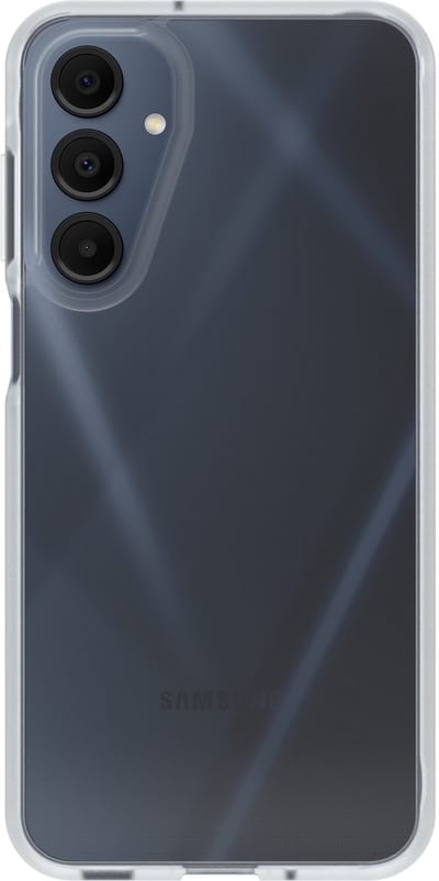 OtterBox React Case Samsung Galaxy A16 Clear