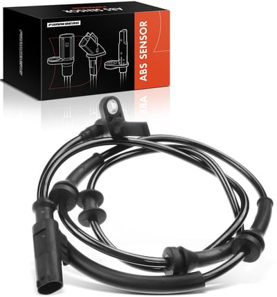 Frankberg 1x ABS-sensor vooras links rechts voor Fiat