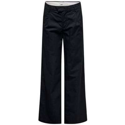 Broek Only 15334261 CARRIE-BLACK