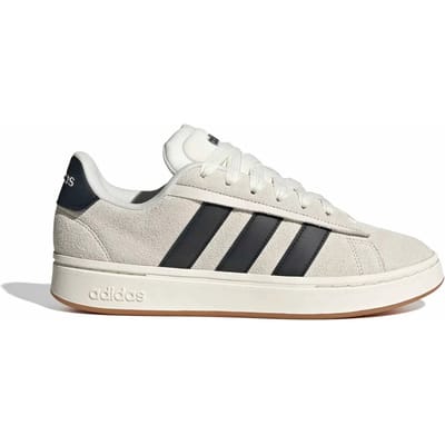 Adidas Grand Court Alpha 00's Sneakers Heren Wit 44.5
