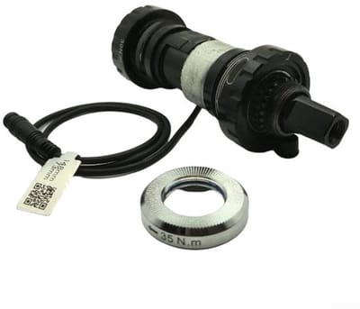 Allecto - Voor Bafang draaimoment Sensor - Elektrische Fiets Power