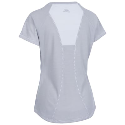 Trespass Dames/Dames Nayasa TP75 Top (Marine)