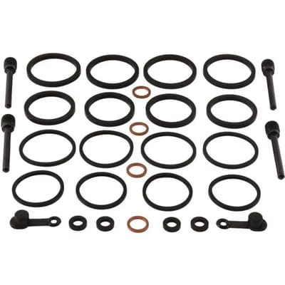 Remset voor remklauw All Balls Racing Suzuki GSX-R 600 [600] / GSX-R 600 Special Edition [600]