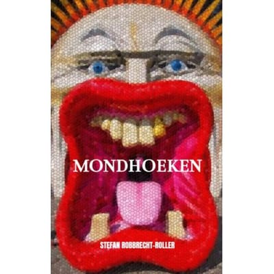 Mondhoeken - Stefan Robbrecht-Roller