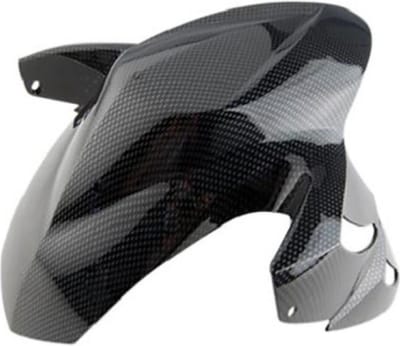 voorspatbord tun'r voor scooter yamaha 50 bw's spy 2004 tot 2009 nieuw