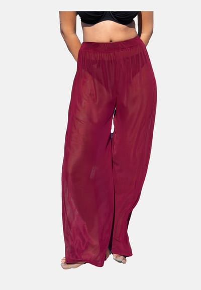 Hose SHEER