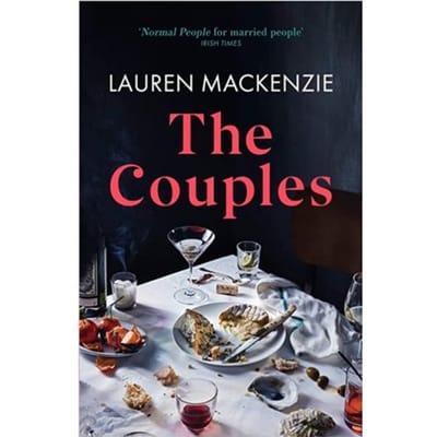 Couples - Mackenzie, Lauren