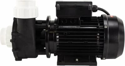 LX WP250 Spa massagepomp 2,5 PK - 2 speed