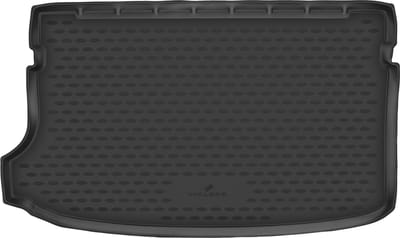 Walser Kofferbakmat XTR geschikt voor VW T-Cross (C11) bovenste laadvloer 12/2018-Vandaag
