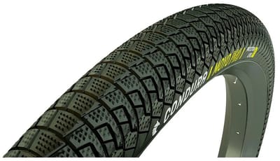 Condura Moyo Pro 30 Tpi 27.5´´ X 2.00 Stevige Urbanband Groen 27.5´´ x 2.00